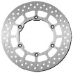 Disc de frână standard fix rotund SBS 5123 Disc de frână standard fix rotund SBS 5123 thumb
