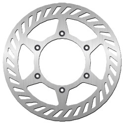Disc de frână standard rotund SBS 5133 Disc de frână standard rotund SBS 5133