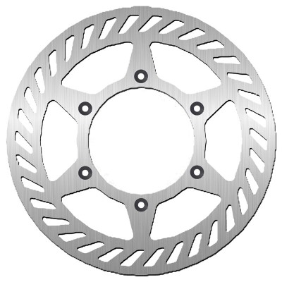 Disc de frână standard rotund SBS 5133 Disc de frână standard rotund SBS 5133