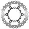 Disc de frână upgrade floating contour SBS 5248