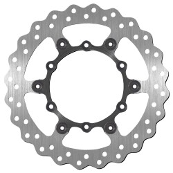 Disc de frână upgrade floating contour SBS 5248 Disc de frână upgrade floating contour SBS 5248