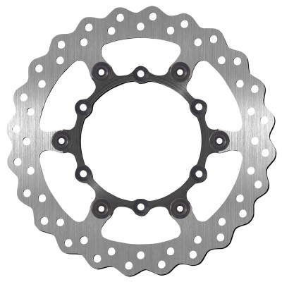 Disc de frână upgrade floating contour SBS 5248 Disc de frână upgrade floating contour SBS 5248