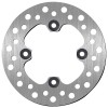 Disc de frână standard fix rotund SBS 5269