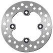 Disc de frână standard fix rotund SBS 5269 Disc de frână standard fix rotund SBS 5269 thumb