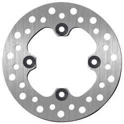 Disc de frână standard fix rotund SBS 5269 Disc de frână standard fix rotund SBS 5269