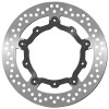 Disc de frână upgrade floating round SBS 5280