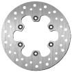 Disc de frână standard fix rotund SBS 5283 Disc de frână standard fix rotund SBS 5283 thumb