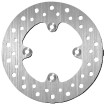 Disc de frână standard fix rotund SBS 5284 Disc de frână standard fix rotund SBS 5284 thumb