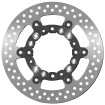 Disc de frână upgrade floating round SBS 5292 Disc de frână upgrade floating round SBS 5292 thumb