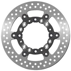 Disc de frână upgrade floating round SBS 5292 Disc de frână upgrade floating round SBS 5292