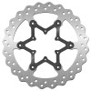 Disc de frână upgrade floating contour front SBS 5294