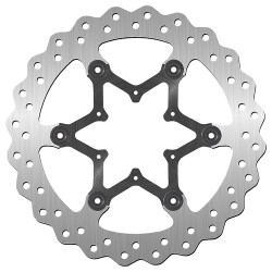 Disc de frână upgrade floating contour front SBS 5294 Disc de frână upgrade floating contour front SBS 5294