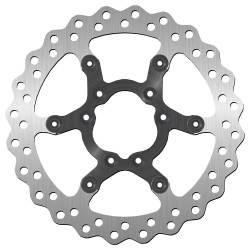 Disc de frână upgrade floating contour SBS 5295 Disc de frână upgrade floating contour SBS 5295