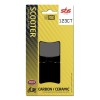 Plăcuță de frână carbon hi-tech street SBS 123CT