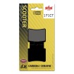 Plăcuță de frână carbon hi-tech street SBS 171CT Plăcuță de frână carbon hi-tech street SBS 171CT thumb