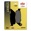Plăcuță de frână ceramic street SBS 700HF thumb