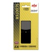 Plăcuță de frână ceramică street SBS 202HF Plăcuță de frână ceramică street SBS 202HF thumb