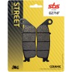 Plăcuțe de frână SBS 627HF SBS 627HF Plăcuțe de frână SBS 627HF SBS 627HF thumb
