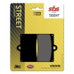 Plăcuță de frână ceramică Hi-Tech SBS 566HF Plăcuță de frână ceramică Hi-Tech SBS 566HF thumb
