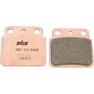 Plăcuțe de frână SBS 649SI SBS 649SI Plăcuțe de frână SBS 649SI SBS 649SI thumb