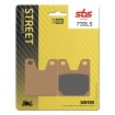 Plăcuțe de frână SBS 733LS.S SBS 733LS Plăcuțe de frână SBS 733LS.S SBS 733LS thumb
