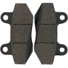 Plăcuță de frână ceramică hi-tech street SBS 551HF