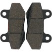 Plăcuță de frână ceramică hi-tech street SBS 551HF Plăcuță de frână ceramică hi-tech street SBS 551HF thumb