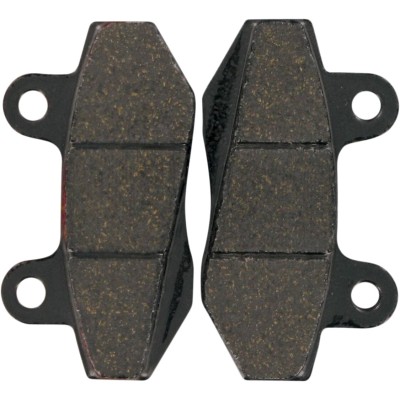 Plăcuță de frână ceramică hi-tech street SBS 551HF Plăcuță de frână ceramică hi-tech street SBS 551HF