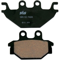 Plăcuțe de frână SBS 810SI.S SBS 810SI