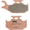 Plăcuțe de frână SBS 816SI.S SBS 816SI Plăcuțe de frână SBS 816SI.S SBS 816SI thumb
