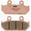 Plăcuțe de frână SBS 182MS SBS 182MS Plăcuțe de frână SBS 182MS SBS 182MS thumb