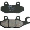 Plăcuțe de frână SBS 638LS SBS 638LS Plăcuțe de frână SBS 638LS SBS 638LS thumb