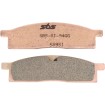 Plăcuțe de frână SBS 589SI SBS 589SI Plăcuțe de frână SBS 589SI SBS 589SI thumb