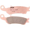 Plăcuțe de frână SBS MX 840SI SBS 840SI Plăcuțe de frână SBS MX 840SI SBS 840SI thumb