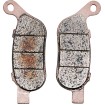 Plăcuță de frână SBS H/D 854LS SBS 854H.LS Plăcuță de frână SBS H/D 854LS SBS 854H.LS thumb
