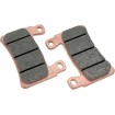 Plăcuță de frână SBS H/D 860HS SBS 860H.HS thumb