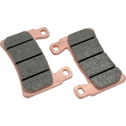 Plăcuță de frână SBS H/D 860HS SBS 860H.HS Plăcuță de frână SBS H/D 860HS SBS 860H.HS