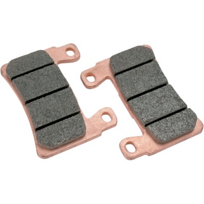 Plăcuță de frână SBS H/D 860HS SBS 860H.HS Plăcuță de frână SBS H/D 860HS SBS 860H.HS