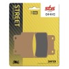 Plăcuță de frână SBS 844HS SBS 844HS