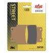 Plăcuță de frână SBS 844HS SBS 844HS thumb