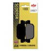 Plăcuță de frână SBS 193CT SBS 193CT Plăcuță de frână SBS 193CT SBS 193CT thumb