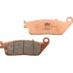 Plăcuță de frână Sinter Hi-Tech Scooter SBS 183MS thumb