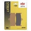 Plăcuțe de frână SBS 864HS SBS 864HS Plăcuțe de frână SBS 864HS SBS 864HS thumb