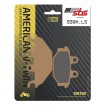 Plăcuțe de frână SBS 930H.LS SBS 930H.LS Plăcuțe de frână SBS 930H.LS SBS 930H.LS thumb