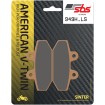 Plăcuță de frână SBS 949H.LS SBS 949H.LS Plăcuță de frână SBS 949H.LS SBS 949H.LS thumb