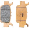 Plăcuță de frână SBS 975PSI SBS 975PSI