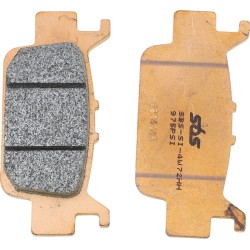 Plăcuță de frână SBS 975PSI SBS 975PSI Plăcuță de frână SBS 975PSI SBS 975PSI