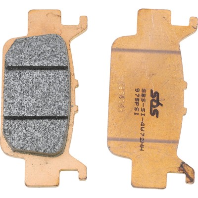 Plăcuță de frână SBS 975PSI SBS 975PSI Plăcuță de frână SBS 975PSI SBS 975PSI