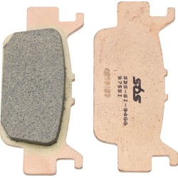 Plăcuță de frână SBS 975SI SBS 975SI Plăcuță de frână SBS 975SI SBS 975SI