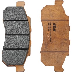 Plăcuță de frână SBS 982PSI SBS 982PSI Plăcuță de frână SBS 982PSI SBS 982PSI